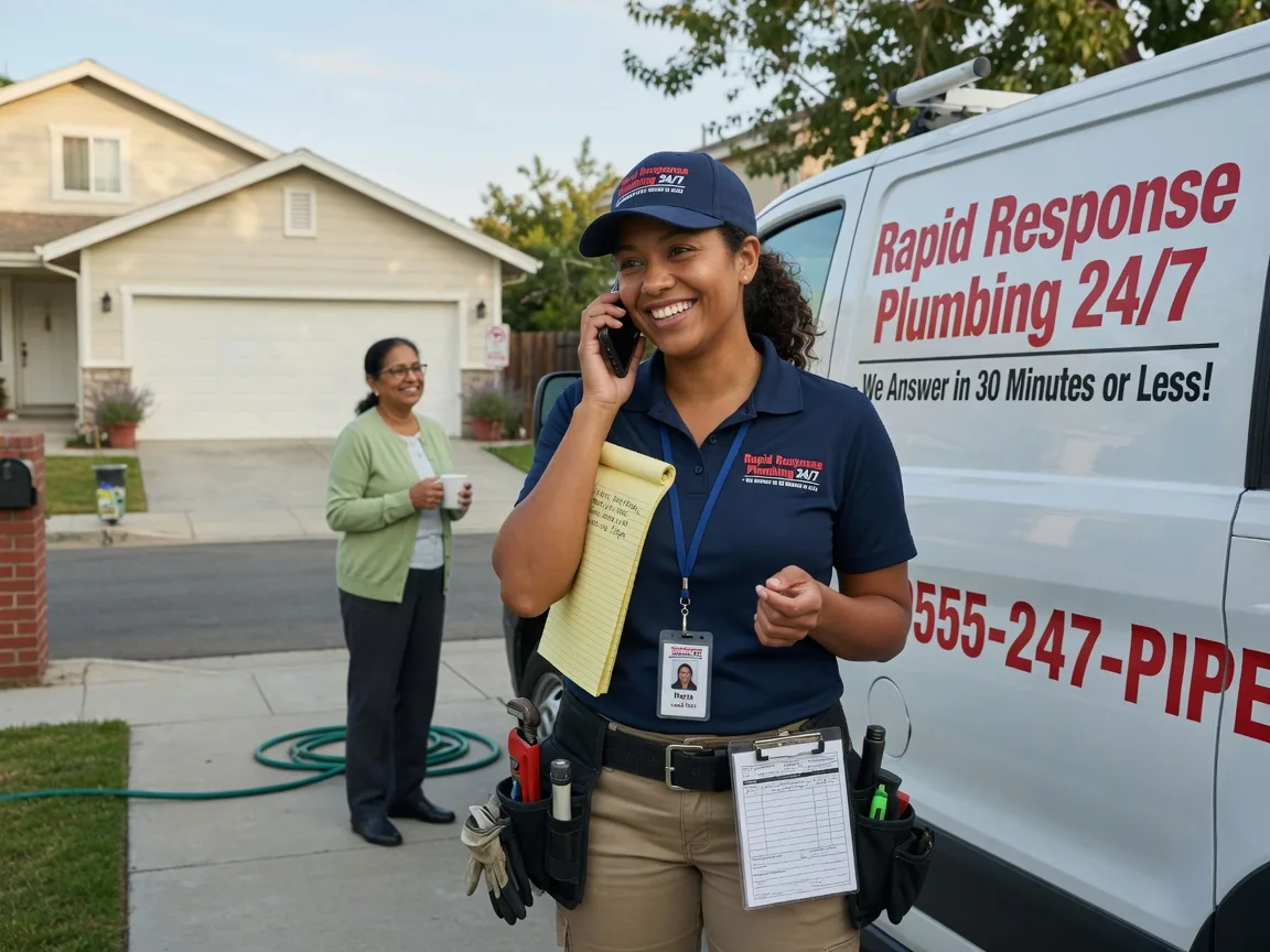 Emergency Plumber Pleasant Valley, IA FAQs